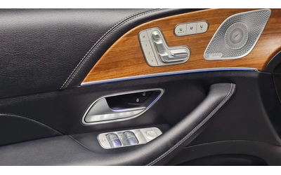 Mercedes-Benz GLE 450 4MATIC - автомобили, коли, обяви за нови и употребявани 14