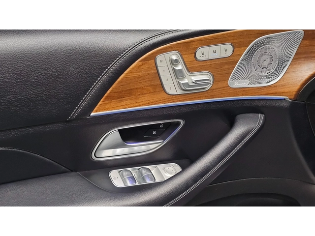 Mercedes-Benz GLE 450 4MATIC - автомобили, коли, обяви за нови и употребявани 14