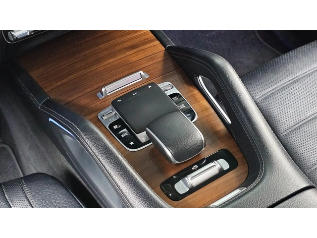 Mercedes-Benz GLE 450 4MATIC - автомобили, коли, обяви за нови и употребявани 15