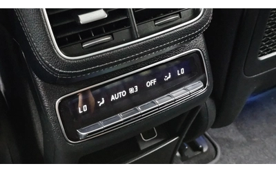 Mercedes-Benz GLE 450 4MATIC - автомобили, коли, обяви за нови и употребявани 16