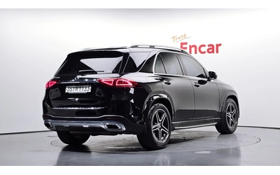 mercedes-benz-gle-450 - 1