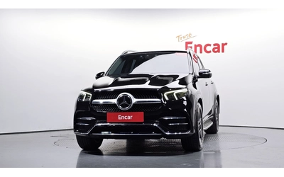 mercedes-benz-gle-450 - 2