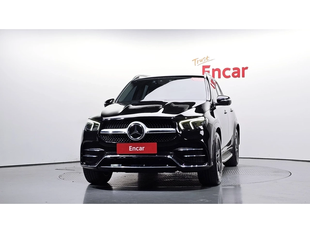 Mercedes-Benz GLE 450 4MATIC - автомобили, коли, обяви за нови и употребявани 2