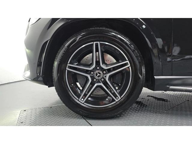 Mercedes-Benz GLE 450 4MATIC - автомобили, коли, обяви за нови и употребявани 4