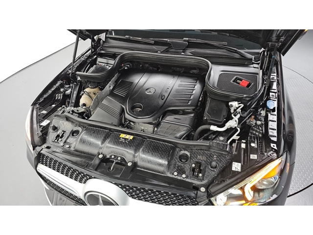Mercedes-Benz GLE 450 4MATIC - автомобили, коли, обяви за нови и употребявани 5