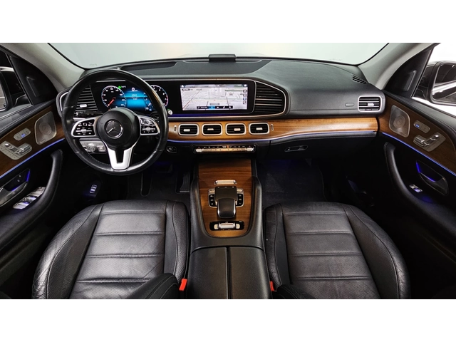 Mercedes-Benz GLE 450 4MATIC - автомобили, коли, обяви за нови и употребявани 6