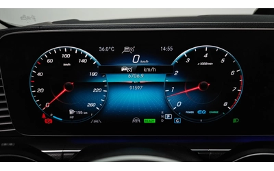 Mercedes-Benz GLE 450 4MATIC - автомобили, коли, обяви за нови и употребявани 7