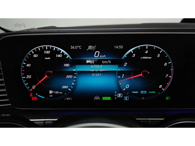 Mercedes-Benz GLE 450 4MATIC - автомобили, коли, обяви за нови и употребявани 7