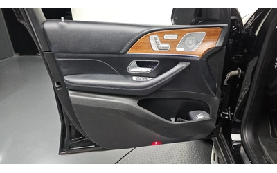 Mercedes-Benz GLE 450 4MATIC - автомобили, коли, обяви за нови и употребявани 8