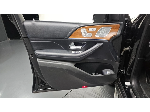 Mercedes-Benz GLE 450 4MATIC - автомобили, коли, обяви за нови и употребявани 8