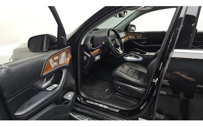 Mercedes-Benz GLE 450 4MATIC - автомобили, коли, обяви за нови и употребявани 9