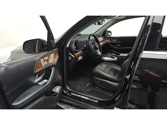 Mercedes-Benz GLE 450 4MATIC - автомобили, коли, обяви за нови и употребявани 9