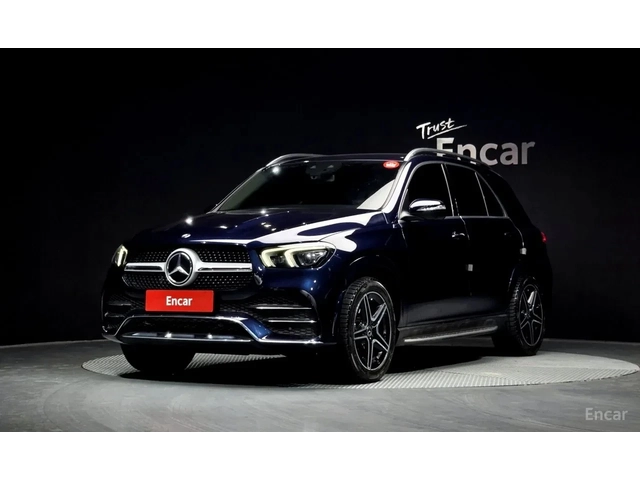 Mercedes-Benz GLE 450 - автомобили, коли, обяви за нови и употребявани 0