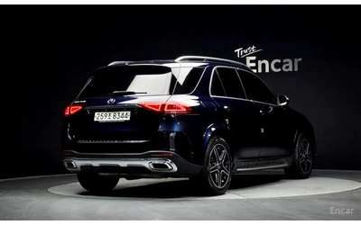 mercedes-benz-gle-450 - 1