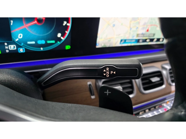 Mercedes-Benz GLE 450 - автомобили, коли, обяви за нови и употребявани 7