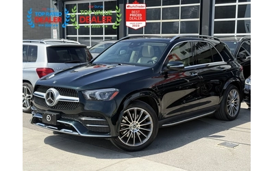 mercedes-benz-gle-450 - 0