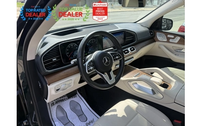 Mercedes-Benz GLE 450 4MATIC AMG Package - автомобили, коли, обяви за нови и употребявани 12
