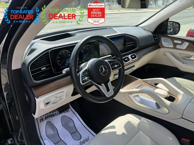Mercedes-Benz GLE 450 4MATIC AMG Package - автомобили, коли, обяви за нови и употребявани 12