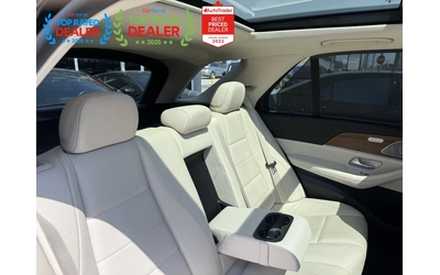 Mercedes-Benz GLE 450 4MATIC AMG Package - автомобили, коли, обяви за нови и употребявани 13