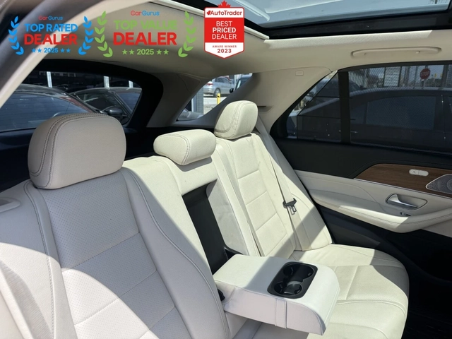 Mercedes-Benz GLE 450 4MATIC AMG Package - автомобили, коли, обяви за нови и употребявани 13