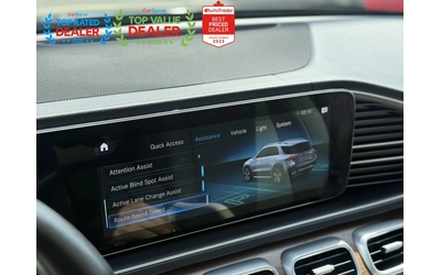 Mercedes-Benz GLE 450 4MATIC AMG Package - автомобили, коли, обяви за нови и употребявани 14