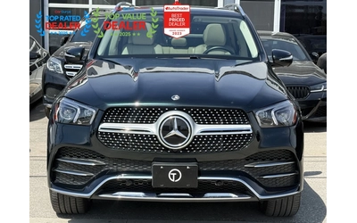 mercedes-benz-gle-450 - 1