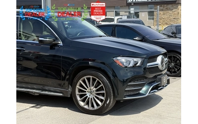 mercedes-benz-gle-450 - 2