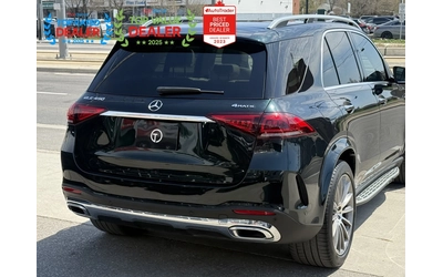 mercedes-benz-gle-450 - 3