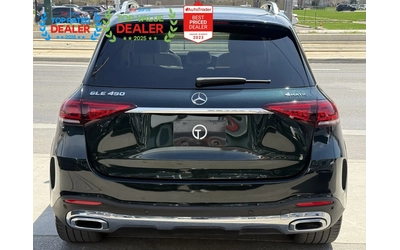 mercedes-benz-gle-450 - 4