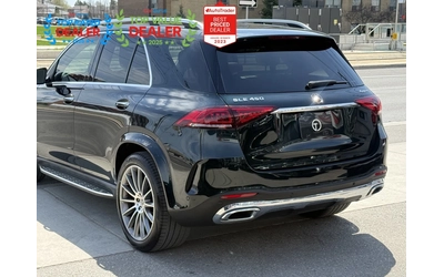 mercedes-benz-gle-450 - 5