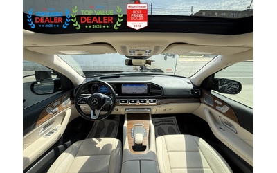 Mercedes-Benz GLE 450 4MATIC AMG Package - автомобили, коли, обяви за нови и употребявани 6