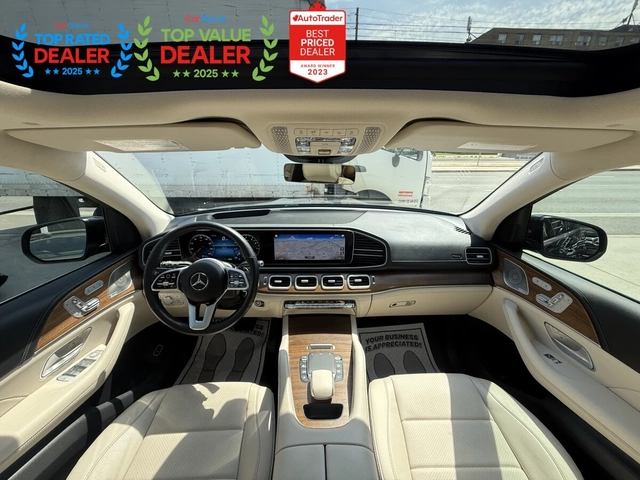 Mercedes-Benz GLE 450 4MATIC AMG Package - автомобили, коли, обяви за нови и употребявани 6