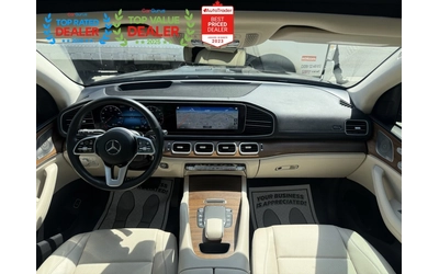 Mercedes-Benz GLE 450 4MATIC AMG Package - автомобили, коли, обяви за нови и употребявани 7