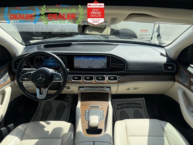Mercedes-Benz GLE 450 4MATIC AMG Package - автомобили, коли, обяви за нови и употребявани 7