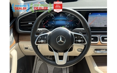 Mercedes-Benz GLE 450 4MATIC AMG Package - автомобили, коли, обяви за нови и употребявани 8