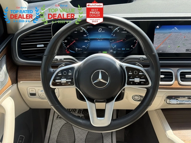 Mercedes-Benz GLE 450 4MATIC AMG Package - автомобили, коли, обяви за нови и употребявани 8