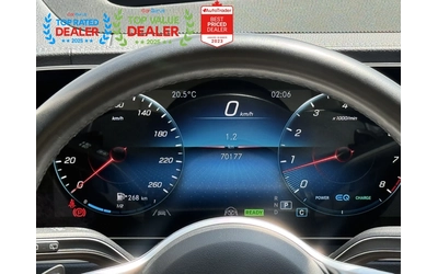Mercedes-Benz GLE 450 4MATIC AMG Package - автомобили, коли, обяви за нови и употребявани 9