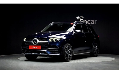 mercedes-benz-gle-450 - 0