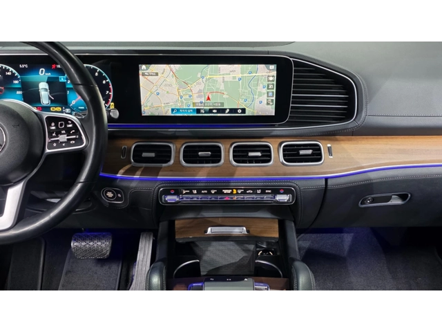 Mercedes-Benz GLE 450 GLE 450 4MATIC - автомобили, коли, обяви за нови и употребявани 10