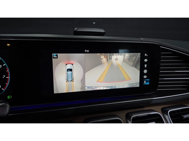 Mercedes-Benz GLE 450 GLE 450 4MATIC - автомобили, коли, обяви за нови и употребявани 11