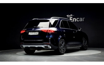 mercedes-benz-gle-450 - 1