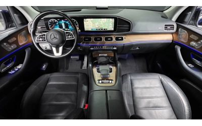 mercedes-benz-gle-450 - 4
