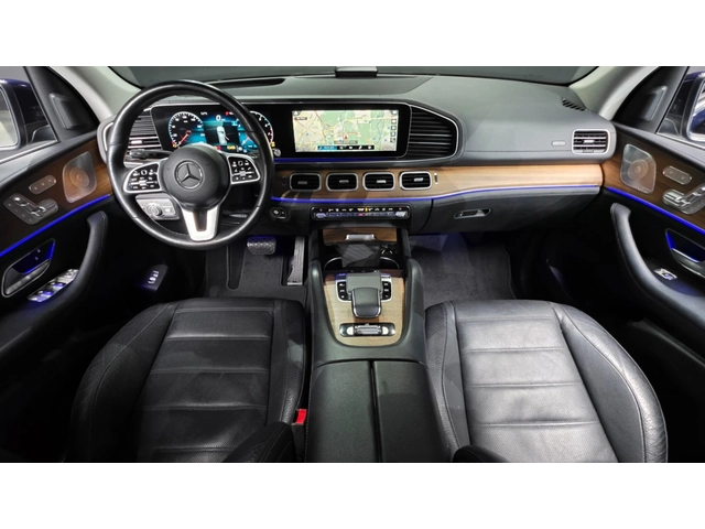 Mercedes-Benz GLE 450 GLE 450 4MATIC - автомобили, коли, обяви за нови и употребявани 4