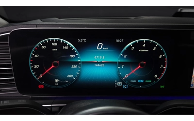 mercedes-benz-gle-450 - 5