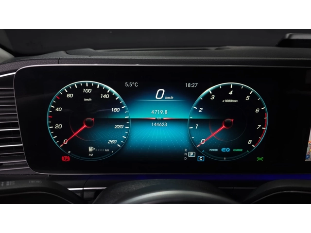 Mercedes-Benz GLE 450 GLE 450 4MATIC - автомобили, коли, обяви за нови и употребявани 5