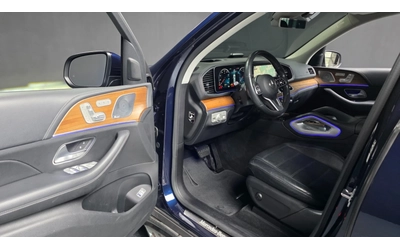 Mercedes-Benz GLE 450 GLE 450 4MATIC - автомобили, коли, обяви за нови и употребявани 6