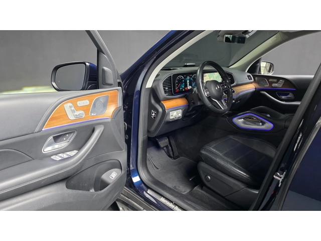 Mercedes-Benz GLE 450 GLE 450 4MATIC - автомобили, коли, обяви за нови и употребявани 6