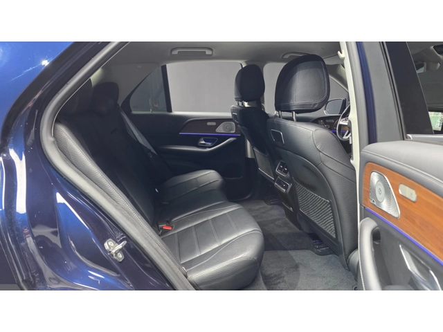 Mercedes-Benz GLE 450 GLE 450 4MATIC - автомобили, коли, обяви за нови и употребявани 8