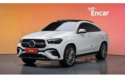 mercedes-benz-gle-450 - 0