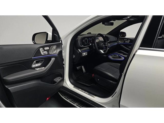 Mercedes-Benz GLE 450 4MATIC Coupe - автомобили, коли, обяви за нови и употребявани 10
